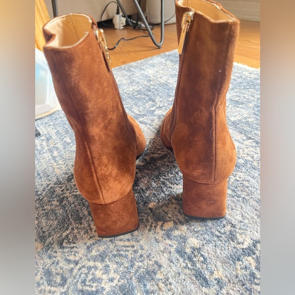 AGL Notch boots - Picture 6 of 7